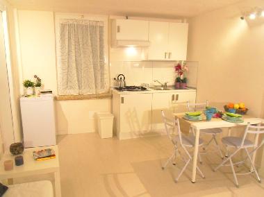 Apartamento de vacaciones en Bari (Bari)Casa de vacaciones