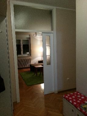 Apartamento de vacaciones en Belgrade (Serbia central)Casa de vacaciones