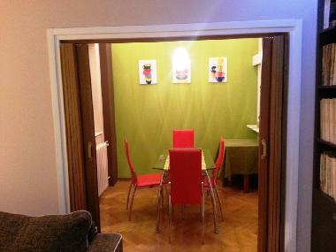 Apartamento de vacaciones en Belgrade (Serbia central)Casa de vacaciones