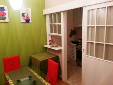 Apartamento de vacaciones en Belgrade (Serbia central)Casa de vacaciones