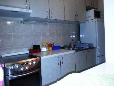 Apartamento de vacaciones en Belgrade (Serbia central)Casa de vacaciones