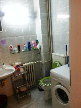 Apartamento de vacaciones en Belgrade (Serbia central)Casa de vacaciones