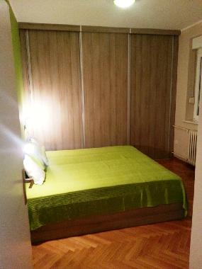 Apartamento de vacaciones en Belgrade (Serbia central)Casa de vacaciones