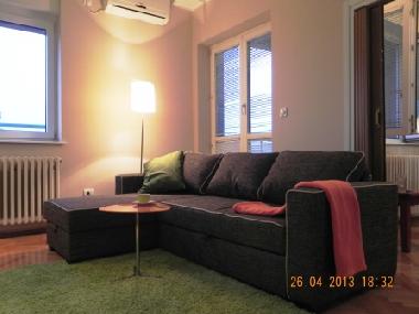 Apartamento de vacaciones en Belgrade (Serbia central)Casa de vacaciones