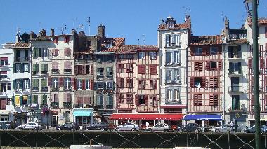 Casa de vacaciones en Ste-Colombe (Landes)Casa de vacaciones