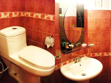 Casa de vacaciones en Nuwaraeliya (Nuwara Eliya)Casa de vacaciones