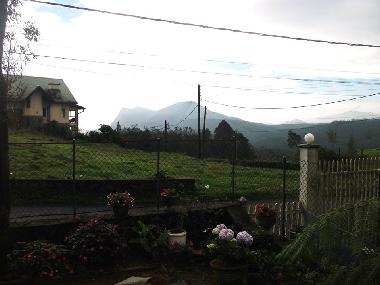 Casa de vacaciones en Nuwaraeliya (Nuwara Eliya)Casa de vacaciones