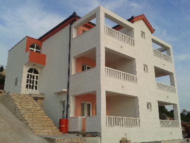 Apartamento de vacaciones en Rogoznica (Sibensko-Kninska)Casa de vacaciones
