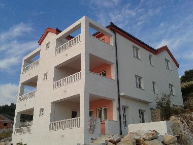 Apartamento de vacaciones en Rogoznica (Sibensko-Kninska)Casa de vacaciones