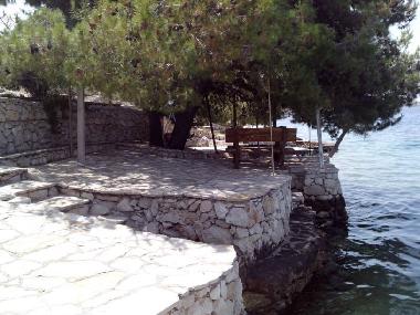 Apartamento de vacaciones en Rogoznica (Sibensko-Kninska)Casa de vacaciones