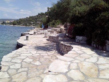 Apartamento de vacaciones en Rogoznica (Sibensko-Kninska)Casa de vacaciones