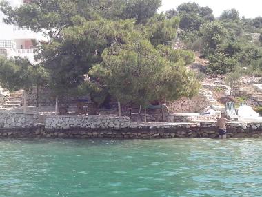 Apartamento de vacaciones en Rogoznica (Sibensko-Kninska)Casa de vacaciones