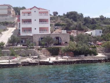 Apartamento de vacaciones en Rogoznica (Sibensko-Kninska)Casa de vacaciones