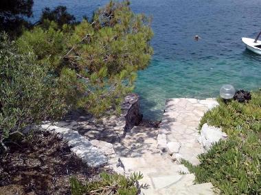 Apartamento de vacaciones en Rogoznica (Sibensko-Kninska)Casa de vacaciones