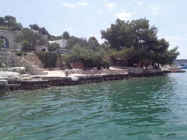 Apartamento de vacaciones en Rogoznica (Sibensko-Kninska)Casa de vacaciones