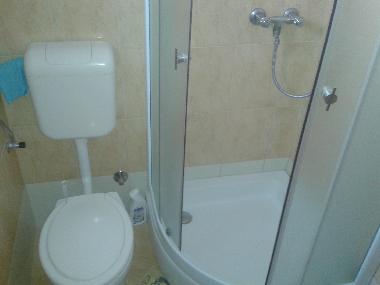 Apartamento de vacaciones en Rogoznica (Sibensko-Kninska)Casa de vacaciones