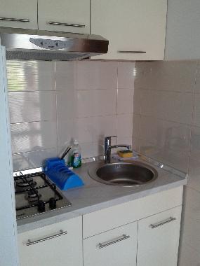 Apartamento de vacaciones en Rogoznica (Sibensko-Kninska)Casa de vacaciones