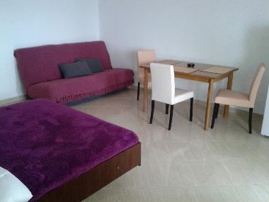 Apartamento de vacaciones en Rogoznica (Sibensko-Kninska)Casa de vacaciones