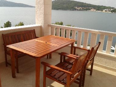 Apartamento de vacaciones en Rogoznica (Sibensko-Kninska)Casa de vacaciones