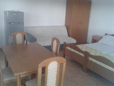 Apartamento de vacaciones en Rogoznica (Sibensko-Kninska)Casa de vacaciones