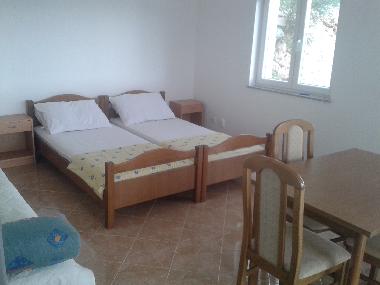 Apartamento de vacaciones en Rogoznica (Sibensko-Kninska)Casa de vacaciones
