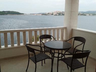 Apartamento de vacaciones en Rogoznica (Sibensko-Kninska)Casa de vacaciones