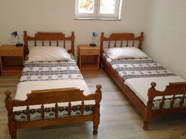 Apartamento de vacaciones en Rogoznica (Sibensko-Kninska)Casa de vacaciones