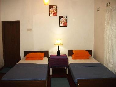 Casa de vacaciones en Anuradhapura (Anuradhapura)Casa de vacaciones