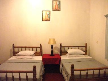 Casa de vacaciones en Anuradhapura (Anuradhapura)Casa de vacaciones