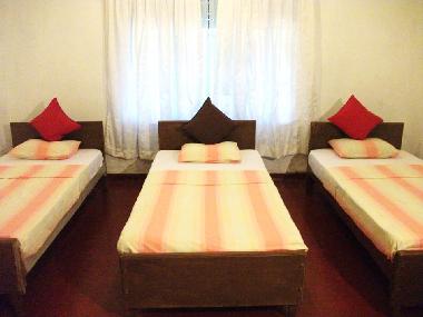 Casa de vacaciones en Anuradhapura (Anuradhapura)Casa de vacaciones