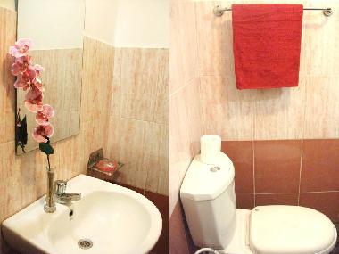 Casa de vacaciones en Anuradhapura (Anuradhapura)Casa de vacaciones