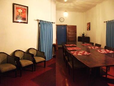 Casa de vacaciones en Anuradhapura (Anuradhapura)Casa de vacaciones