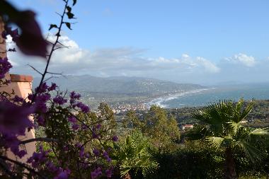 Casa de vacaciones en Casal Velino (Salerno)Casa de vacaciones