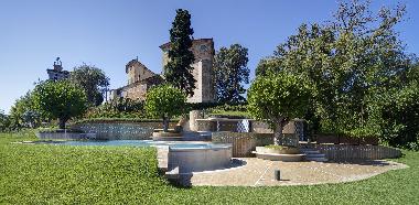 Palacio / Castillo en Monterado (Ancona)Casa de vacaciones