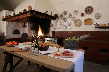 Palacio / Castillo en Monterado (Ancona)Casa de vacaciones