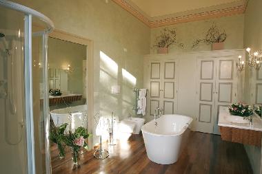 Palacio / Castillo en Monterado (Ancona)Casa de vacaciones