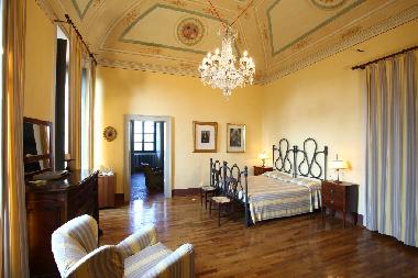 Palacio / Castillo en Monterado (Ancona)Casa de vacaciones