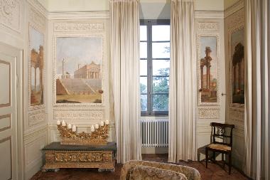 Palacio / Castillo en Monterado (Ancona)Casa de vacaciones