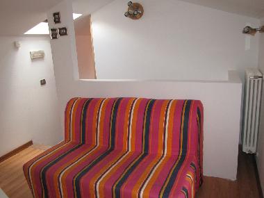 Villa en Aramo (Pistoia)Casa de vacaciones