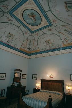 Palacio / Castillo en Monterado (Ancona)Casa de vacaciones