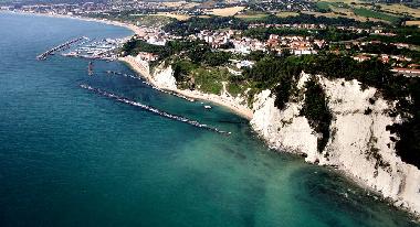 Palacio / Castillo en Monterado (Ancona)Casa de vacaciones