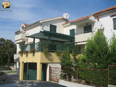 Apartamento de vacaciones en Zadar (Zadarska)Casa de vacaciones
