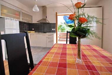 Apartamento de vacaciones en Zadar (Zadarska)Casa de vacaciones