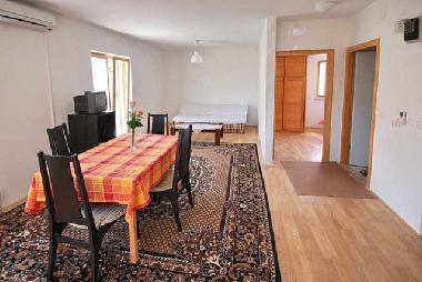 Apartamento de vacaciones en Zadar (Zadarska)Casa de vacaciones