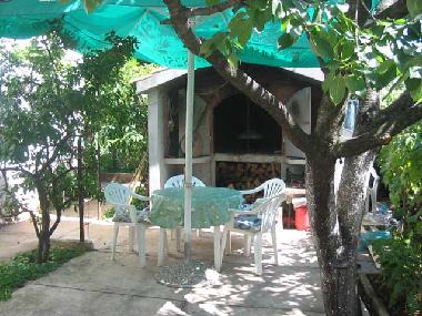 Apartamento de vacaciones en Zadar (Zadarska)Casa de vacaciones