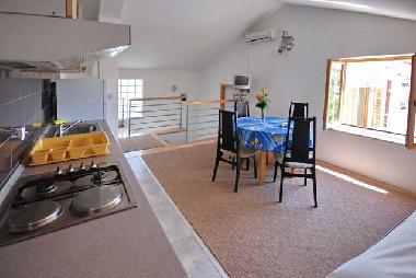 Apartamento de vacaciones en Zadar (Zadarska)Casa de vacaciones