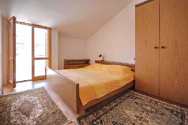 Apartamento de vacaciones en Zadar (Zadarska)Casa de vacaciones