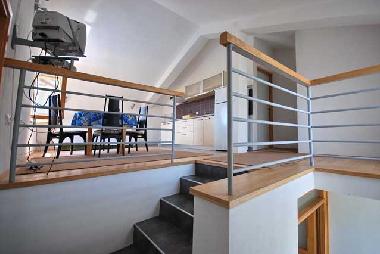 Apartamento de vacaciones en Zadar (Zadarska)Casa de vacaciones