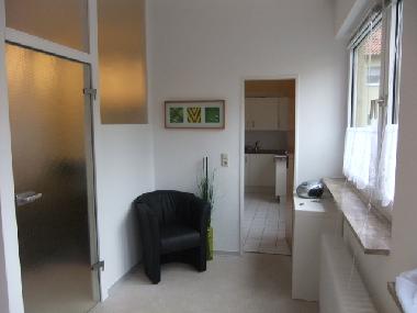 Apartamento de vacaciones en Braunschweig (Braunschweiger Land)Casa de vacaciones