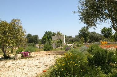 Casa de vacaciones en Francavilla Fontana (Brindisi)Casa de vacaciones